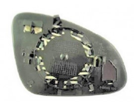 DIŞ DİKİZ AYNA CAMI ISITMALI ASFERİK SOL ADAM 2013-