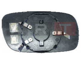 DIŞ DİKİZ AYNA CAMI ISITMALI ASFERİK SOL ASTRA F 94-98