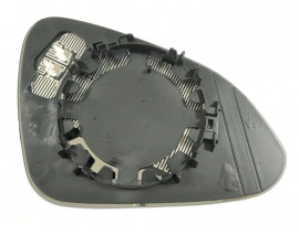 DIŞ DİKİZ AYNA CAMI ISITMALI ASFERİK SOL İNSİGNİA 09-18