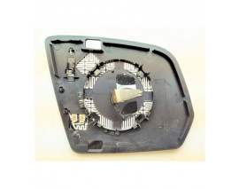 DIŞ DİKİZ AYNA CAMI ISITMALI ASFERİK SOL M CLASS W164 09-11