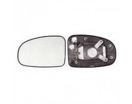 DIŞ DİKİZ AYNA CAMI ISITMALI ASFERİK SOL M CLASS W164 R CLASS W251 06-09