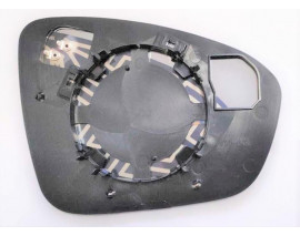 DIŞ DİKİZ AYNA CAMI ISITMALI ASFERİK SOL MEGANE IV-TALİSMAN 2016-