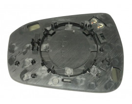 DIŞ DİKİZ AYNA CAMI ISITMALI ASFERİK SOL MONDEO 2014-