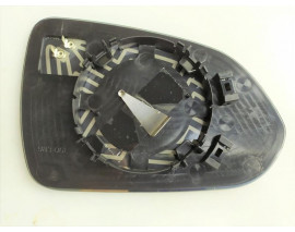 DIŞ DİKİZ AYNA CAMI ISITMALI ASFERİK SOL RİO STONİC 2017-