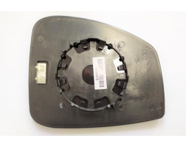 DIŞ DİKİZ AYNA CAMI ISITMALI ASFERİK SOL SCENIC III 2009-