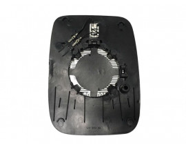 DIŞ DİKİZ AYNA CAMI ISITMALI ASFERİK SOL TRAFFİC-VİVARO 2015-