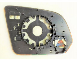 DIŞ DİKİZ AYNA CAMI ISITMALI ASFERİK SOL VITO W447 2015-