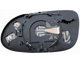 DIŞ DİKİZ AYNA CAMI ISITMALI ASFERİK SOL W209 CLK240 CLK320 2003-