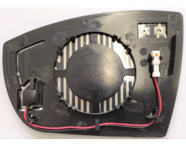 DIŞ DİKİZ AYNA CAMI ISITMALI BLİS SAĞ C-MAX 2011-