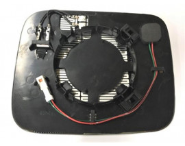 DIŞ DİKİZ AYNA CAMI ISITMALI BLİS SAĞ RENEGADE 2013-