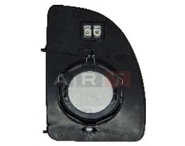 DIŞ DİKİZ AYNA CAMI ISITMALI BÜYÜK TİP SAĞ BOXER-JUMPER-DUCATO 00-06