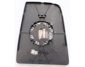 DIŞ DİKİZ AYNA CAMI ISITMALI BÜYÜK TİP SOL TRANSİT V.363 2014-