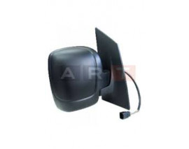 DIŞ DİKİZ AYNA CAMI ISITMALI ÇİFT AYNALI TİP ÜST PARÇA SAĞ Jumpy