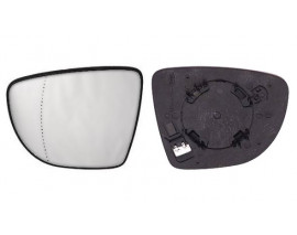 DIŞ DİKİZ AYNA CAMI ISITMALI HB SAĞ CLIO IV HB-CAPTUR - MİCRA 2016- 2013-