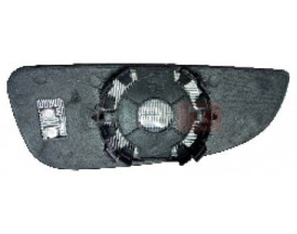 DIŞ DİKİZ AYNA CAMI ISITMALI KÜÇÜK TİP SAĞ BOXER-JUMPER-DUCATO 2006-