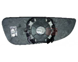 DIŞ DİKİZ AYNA CAMI ISITMALI KÜÇÜK TİP SOL BOXER-JUMPER-DUCATO 2006-