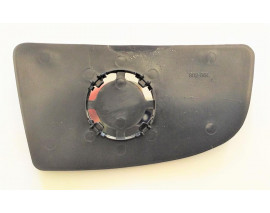 DIŞ DİKİZ AYNA CAMI ISITMALI KÜÇÜK TİP SOL TRANSİT V.363 2014-