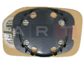 DIŞ DİKİZ AYNA CAMI ISITMALI SAĞ 106 93-03