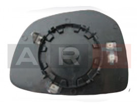 DIŞ DİKİZ AYNA CAMI ISITMALI SAĞ 301