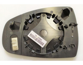 DIŞ DİKİZ AYNA CAMI ISITMALI SAĞ A1 2010-