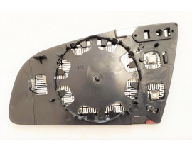 DIŞ DİKİZ AYNA CAMI ISITMALI SAĞ A3 A4 A6 03-08