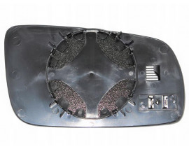 DIŞ DİKİZ AYNA CAMI ISITMALI SAĞ ALHAMBRA