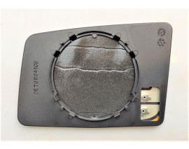 DIŞ DİKİZ AYNA CAMI ISITMALI SAĞ ASTRA F 92-94