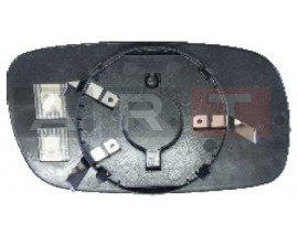 DIŞ DİKİZ AYNA CAMI ISITMALI SAĞ ASTRA F 94-98