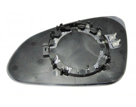 DIŞ DİKİZ AYNA CAMI ISITMALI SAĞ ASTRA J 10-15