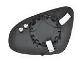 DIŞ DİKİZ AYNA CAMI ISITMALI SAĞ AURIS