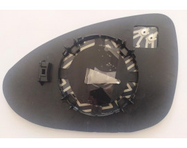 DIŞ DİKİZ AYNA CAMI ISITMALI SAĞ AVEO 2011-