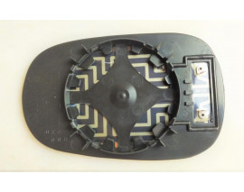 DIŞ DİKİZ AYNA CAMI ISITMALI SAĞ CLIO