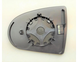 DIŞ DİKİZ AYNA CAMI ISITMALI SAĞ COLT 05-12