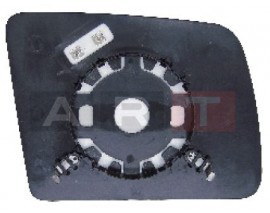 DIŞ DİKİZ AYNA CAMI ISITMALI SAĞ CONNECT 2009-