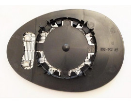 DIŞ DİKİZ AYNA CAMI ISITMALI SAĞ COOPER R56 07-14