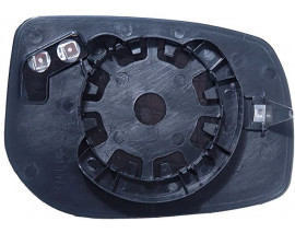 DIŞ DİKİZ AYNA CAMI ISITMALI SAĞ COROLLA 08-14