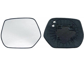 DIŞ DİKİZ AYNA CAMI ISITMALI SAĞ CRV 07-12