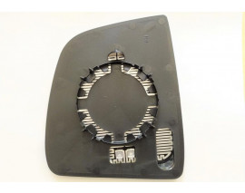 DIŞ DİKİZ AYNA CAMI ISITMALI SAĞ DOBLO COMBO D 2010-