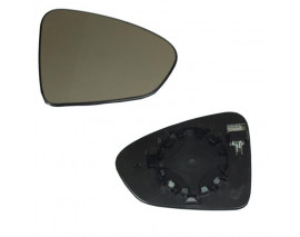 DIŞ DİKİZ AYNA CAMI ISITMALI SAĞ EGEA 2015-