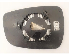 DIŞ DİKİZ AYNA CAMI ISITMALI SAĞ ELANTRA İ30 2012-2016 2010-