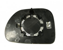 DIŞ DİKİZ AYNA CAMI ISITMALI SAĞ FIAT 500L 2012-