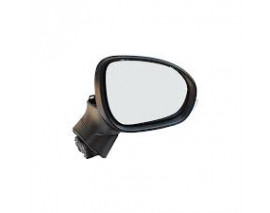 DIŞ DİKİZ AYNA CAMI ISITMALI SAĞ FIAT 500X 2015-