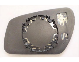 DIŞ DİKİZ AYNA CAMI ISITMALI SAĞ FOCUS FİESTA FUSİON MONDEO 2003-2007 C-MAX 2003-2011 2005-