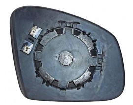 DIŞ DİKİZ AYNA CAMI ISITMALI SAĞ ForTwo