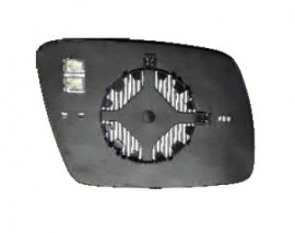 DIŞ DİKİZ AYNA CAMI ISITMALI SAĞ FREEMONT-JOURNEY 2011-