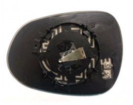 DIŞ DİKİZ AYNA CAMI ISITMALI SAĞ GİULİA STELVİO 15-20