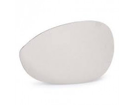 DIŞ DİKİZ AYNA CAMI ISITMALI SAĞ GRANDEPUNTO-LİNEA-500-EVO 2005-