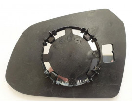 DIŞ DİKİZ AYNA CAMI ISITMALI SAĞ İ10 2014-