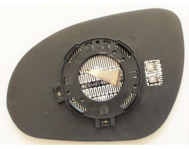 DIŞ DİKİZ AYNA CAMI ISITMALI SAĞ İ30 07-12