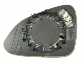 DIŞ DİKİZ AYNA CAMI ISITMALI SAĞ İNSİGNİA 09-18